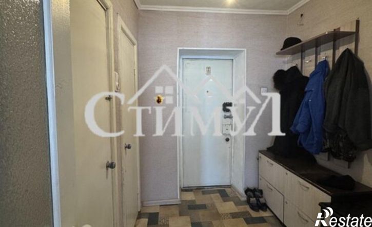 1-комн квартира пр-кт Дружбы Народов, 20а,  д. 20а