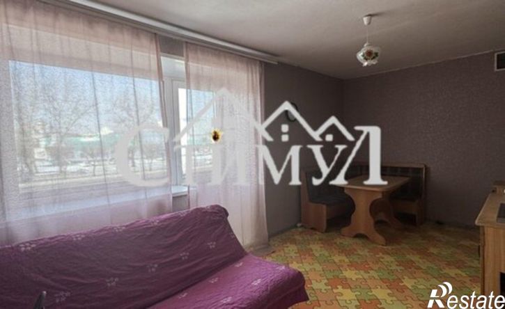 1-комн квартира пр-кт Дружбы Народов, 20а,  д. 20а