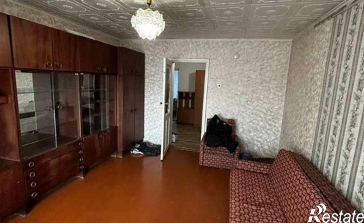 3-комн квартира ул Крылова, 98,  д. 98