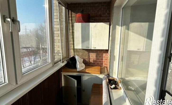 3-комн квартира ул Крылова, 98,  д. 98