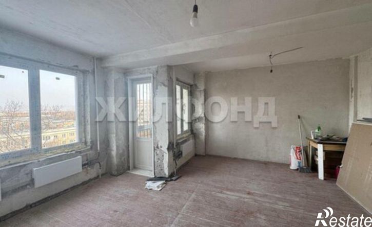 1-комн квартира пр-кт Дружбы Народов, 20,  д. 20