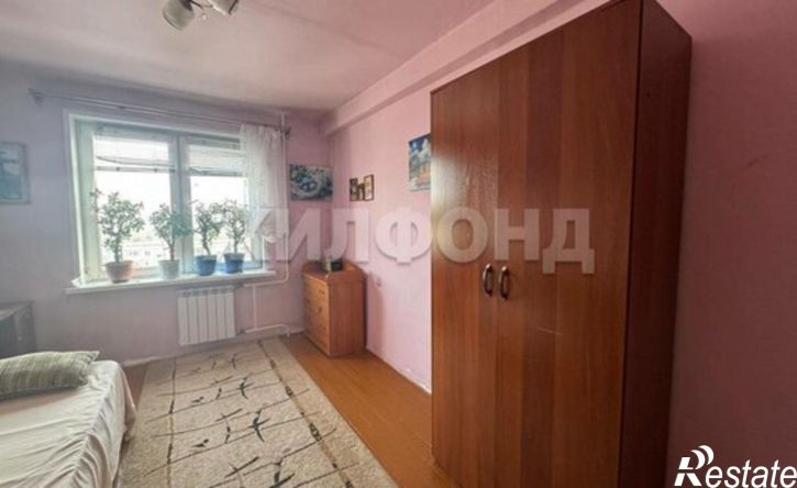 3-комн квартира ул Кати Перекрещенко, 6,  д. 6