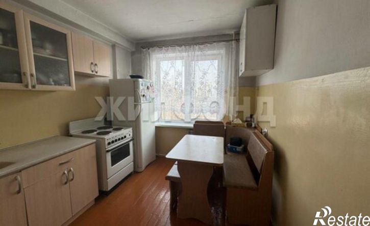 3-комн квартира ул Кати Перекрещенко, 6,  д. 6