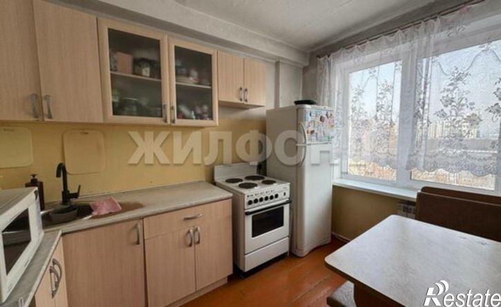 3-комн квартира ул Кати Перекрещенко, 6,  д. 6