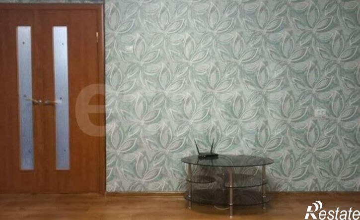 2-комн квартира улица Некрасова, 24А,  д. 24А