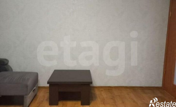 2-комн квартира улица Некрасова, 24А,  д. 24А