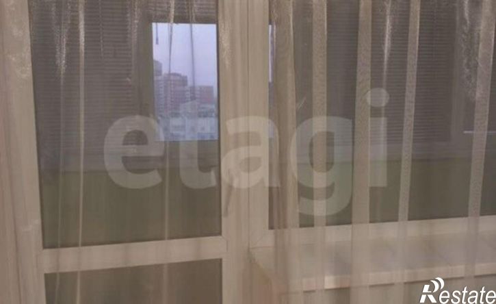 2-комн квартира улица Некрасова, 24А,  д. 24А