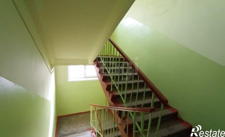 2-комн квартира ул Пушкина, 97,  д. 97