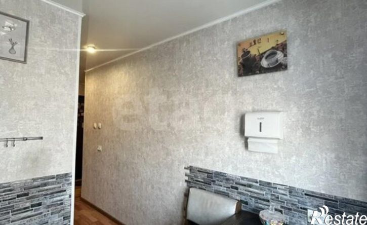 2-комн квартира ул Пушкина, 97,  д. 97