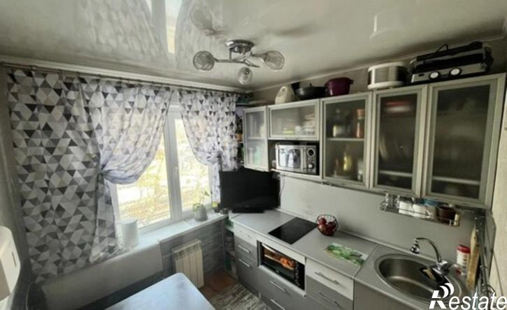 2-комн квартира ул Пушкина, 97,  д. 97