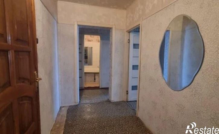 2-комн квартира ул Комарова, 20,  д. 20
