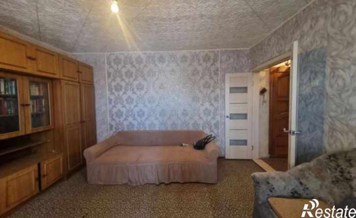 2-комн квартира ул Комарова, 20,  д. 20