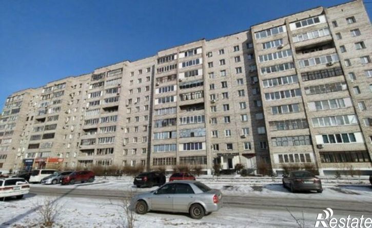2-комн квартира ул Некрасова, 12,  д. 12