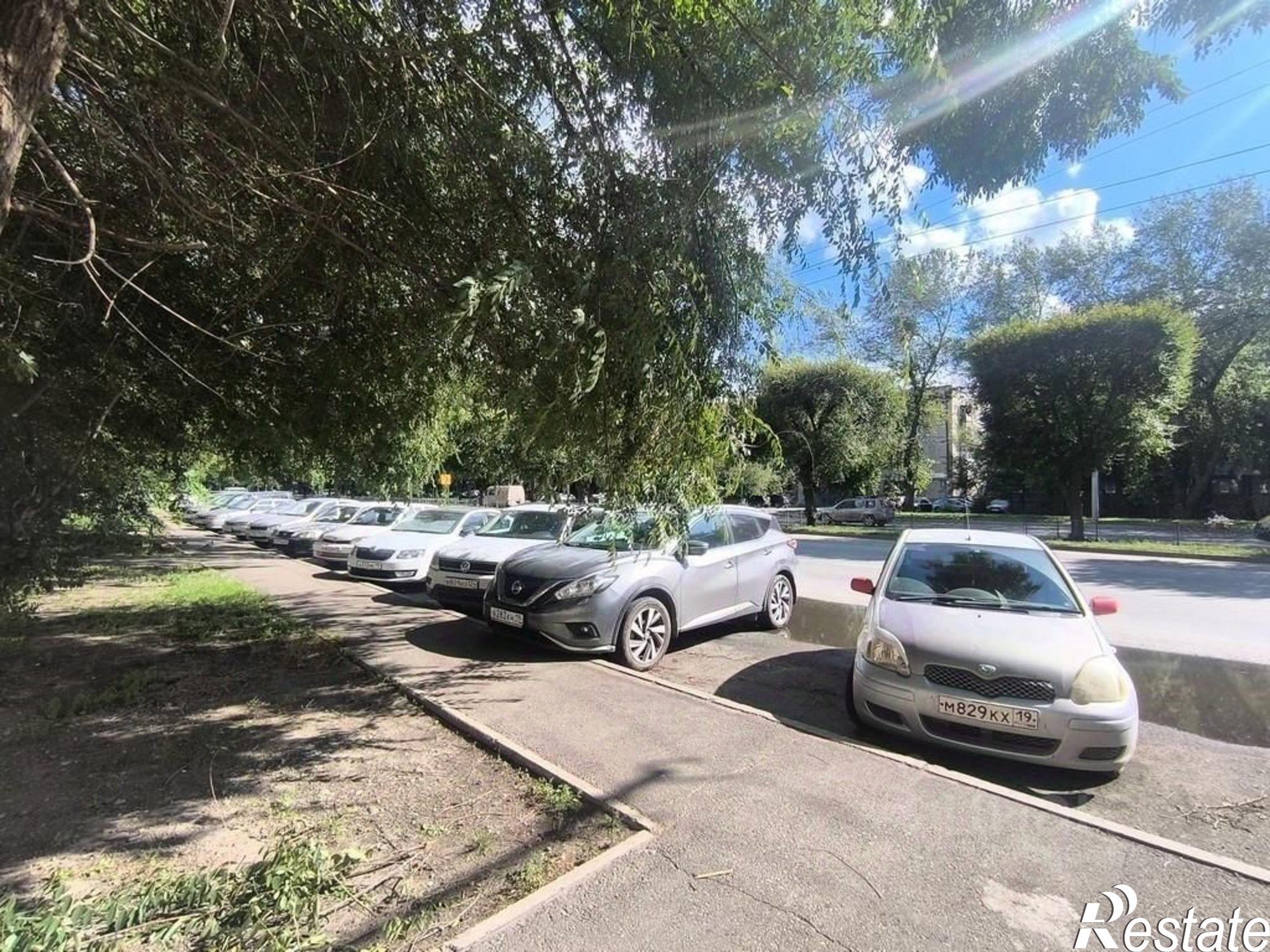 Купить торговое помещение за 6 299 250 рублей на проспект Дружбы Народов