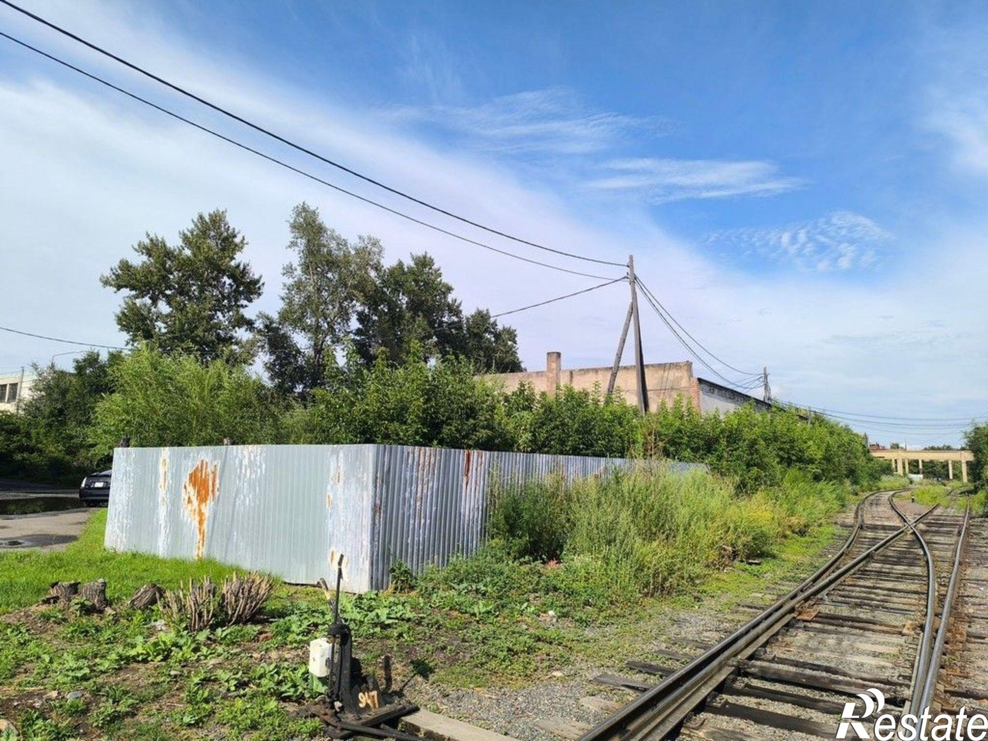 Купить складское помещение за 12 800 300 рублей на Складская улица