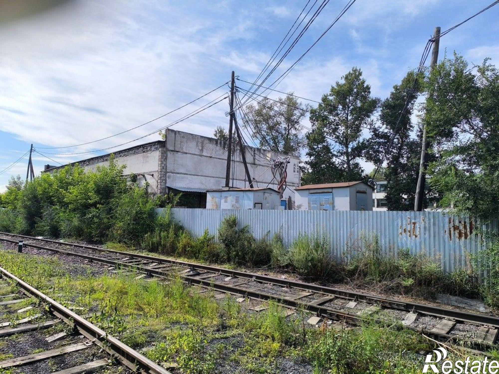 Купить складское помещение за 12 800 300 рублей на Складская улица