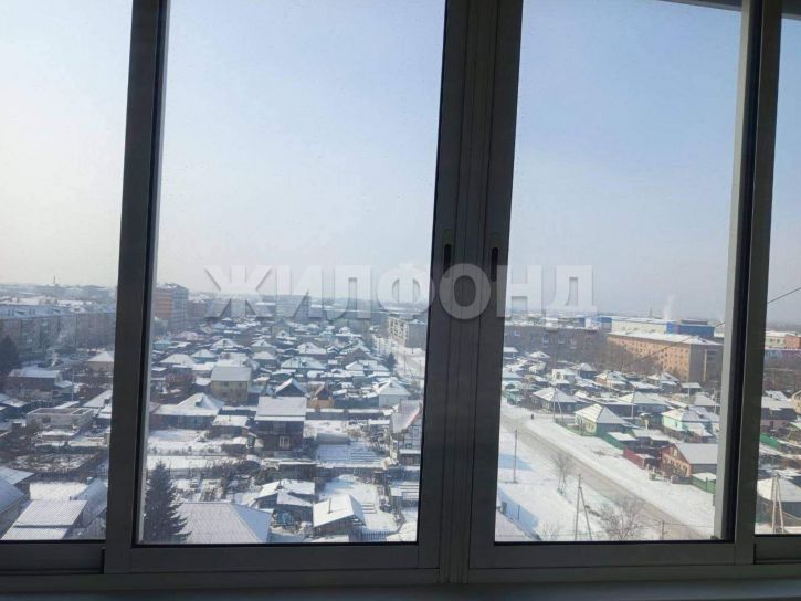 2-комн квартира Володарского улица, д.6