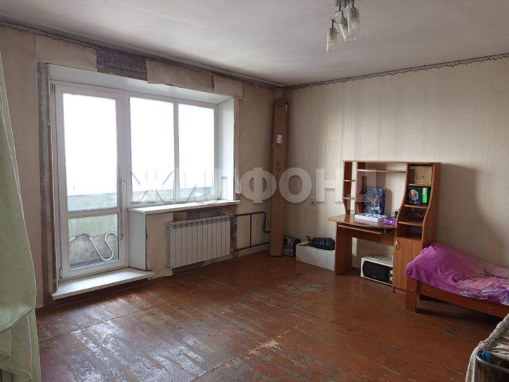 2-комн квартира Володарского улица, д.6