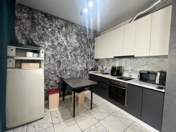2-комн квартира Трудовая улица, д.84