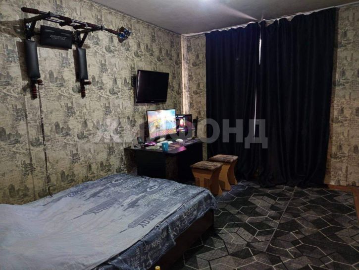 2-комн квартира Володарского улица, д.6