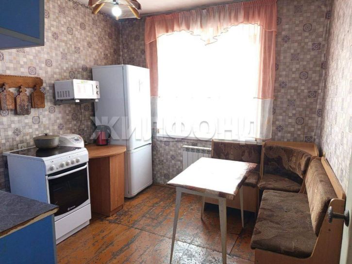 2-комн квартира Володарского улица, д.6