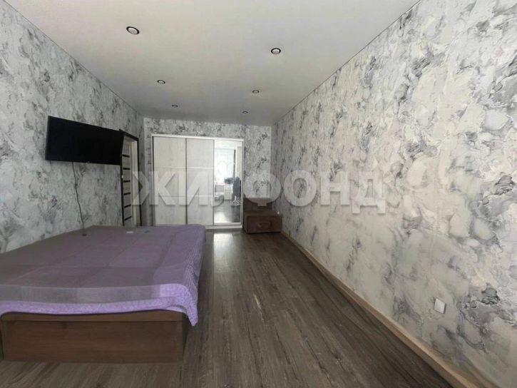 2-комн квартира Трудовая улица, д.84