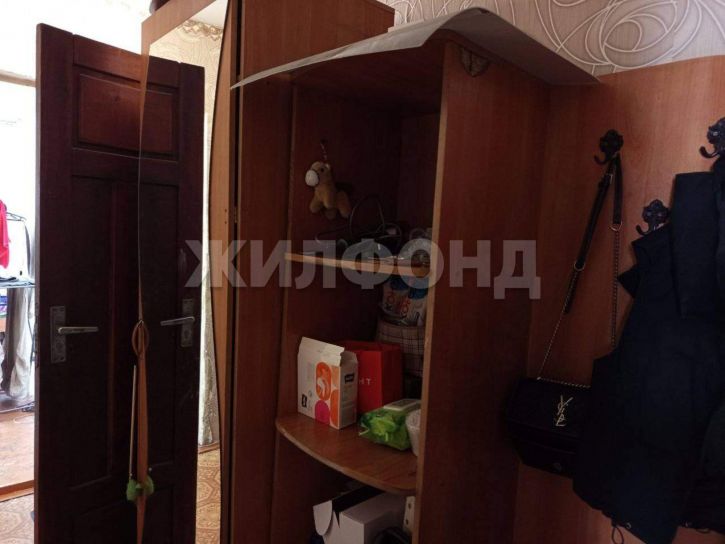2-комн квартира Володарского улица, д.6