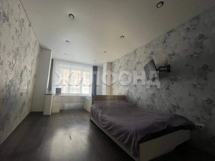 2-комн квартира Трудовая улица, д.84