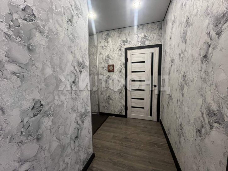 2-комн квартира Трудовая улица, д.84