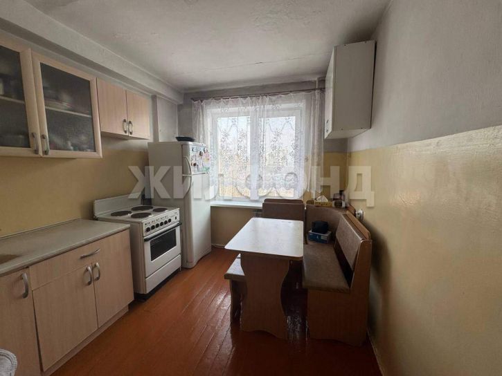 3-комн квартира Кати Перекрещенко улица, д.6