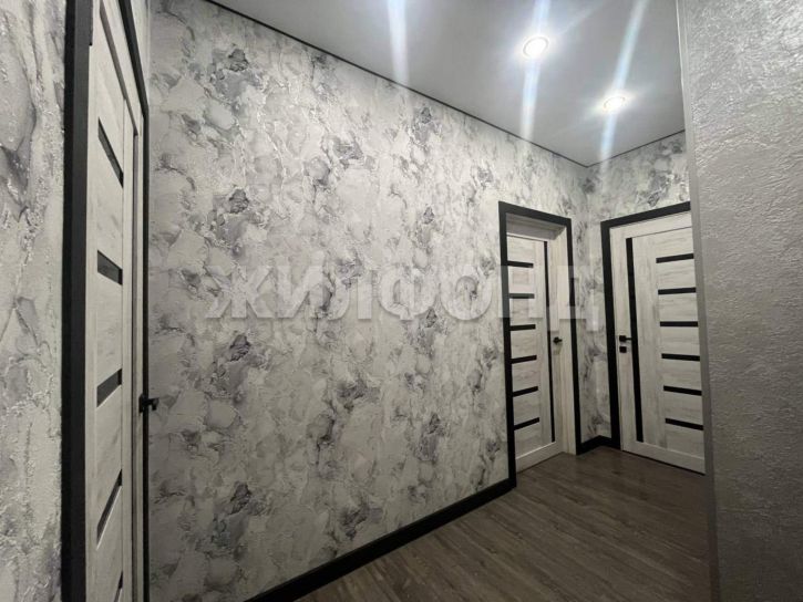 2-комн квартира Трудовая улица, д.84