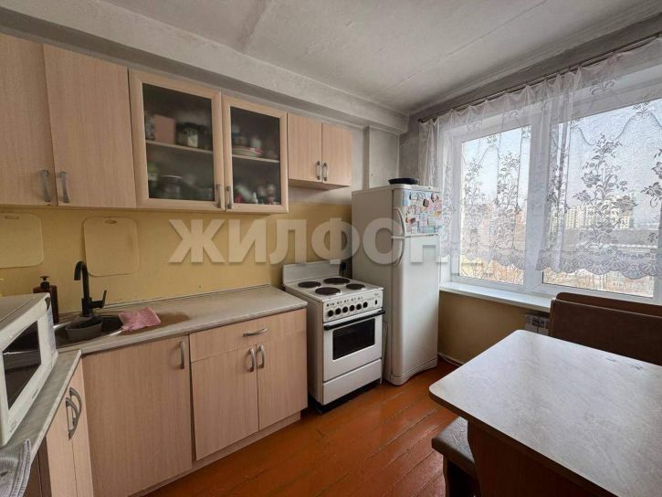 3-комн квартира Кати Перекрещенко улица, д.6