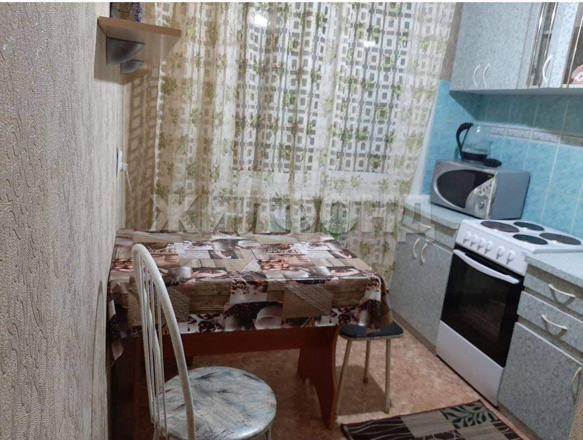 Купить квартиру за 5 800 000 рублей на Тельмана ул., д.87