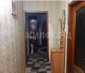4-комн, 62кв м, этаж 1/5 Тельмана ул., д.87