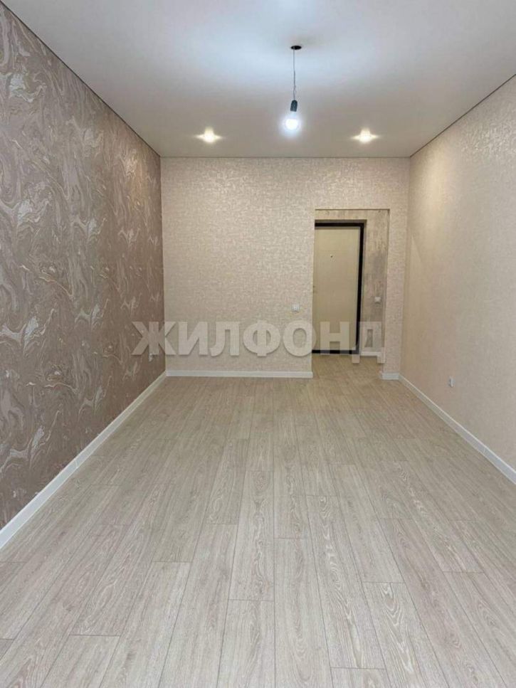 1-комн квартира Генерала Тихонова улица, д.8