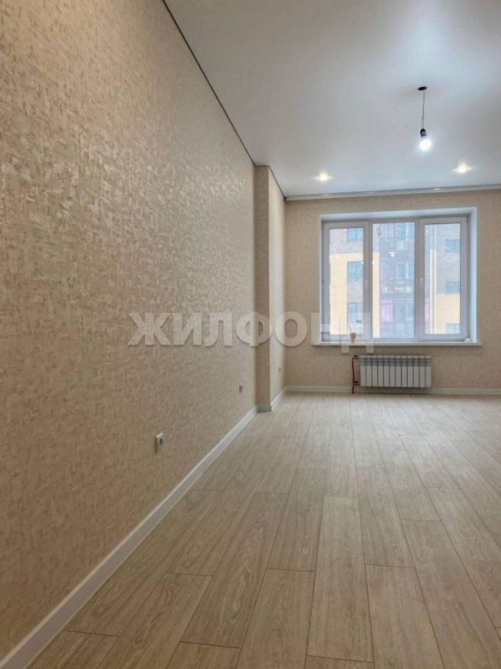 1-комн квартира Генерала Тихонова улица, д.8