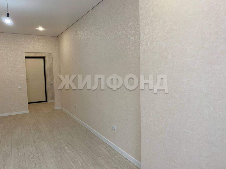 1-комн квартира Генерала Тихонова улица, д.8