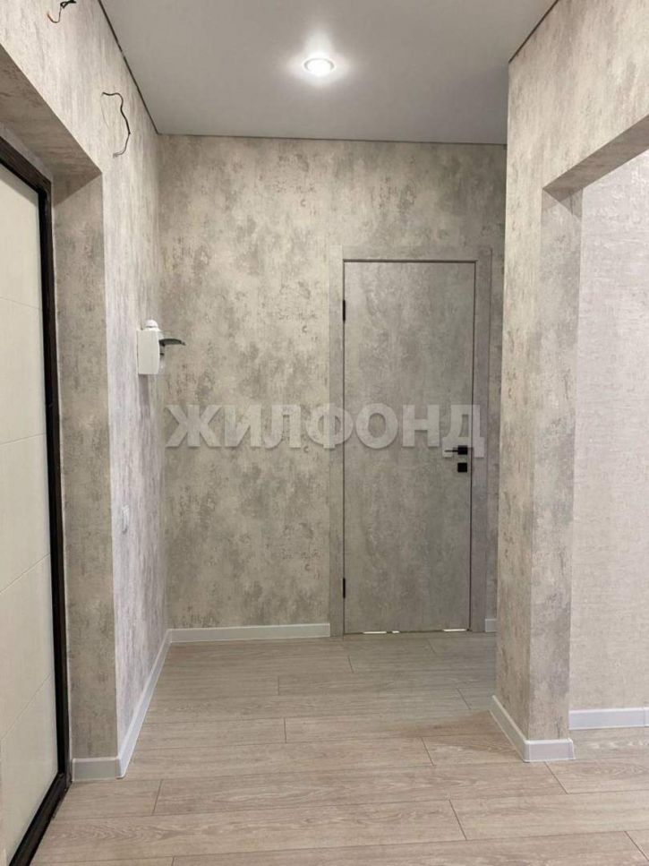 1-комн квартира Генерала Тихонова улица, д.8