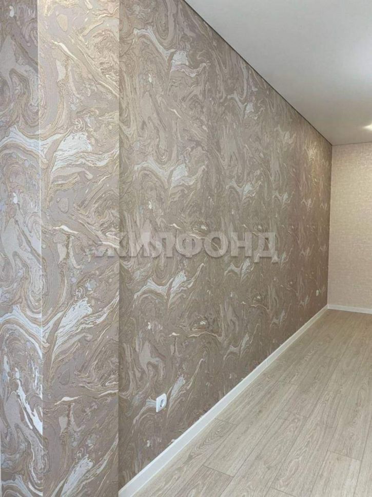 1-комн квартира Генерала Тихонова улица, д.8