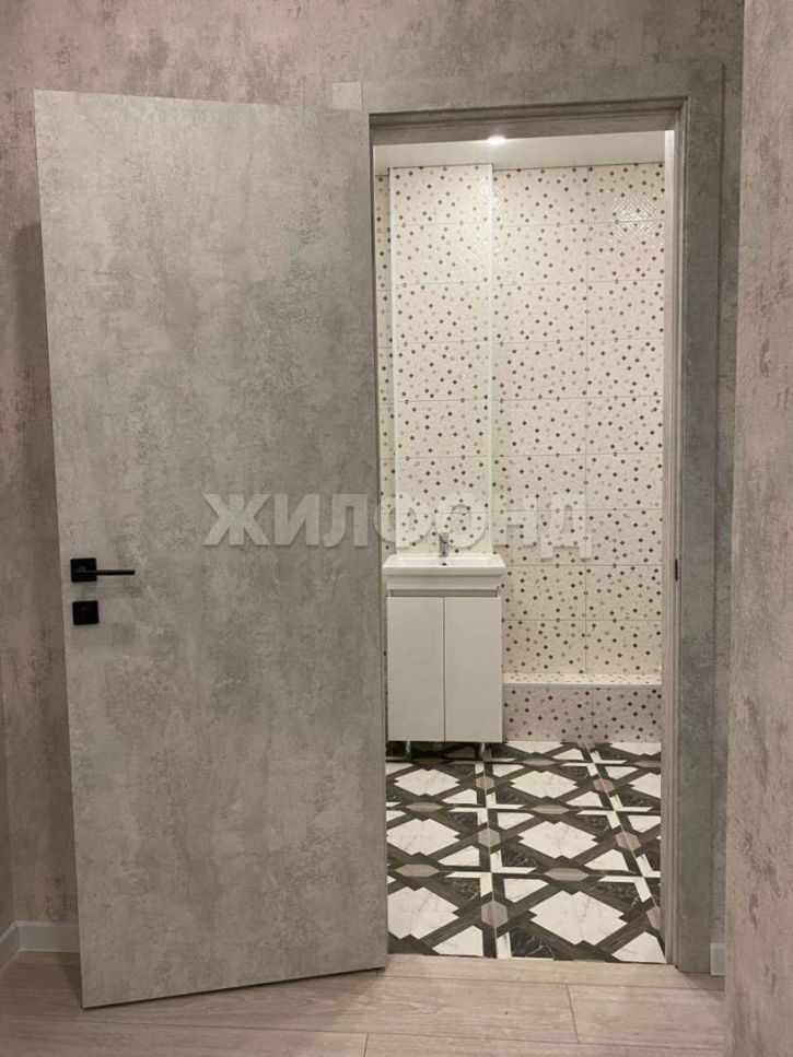 1-комн квартира Генерала Тихонова улица, д.8
