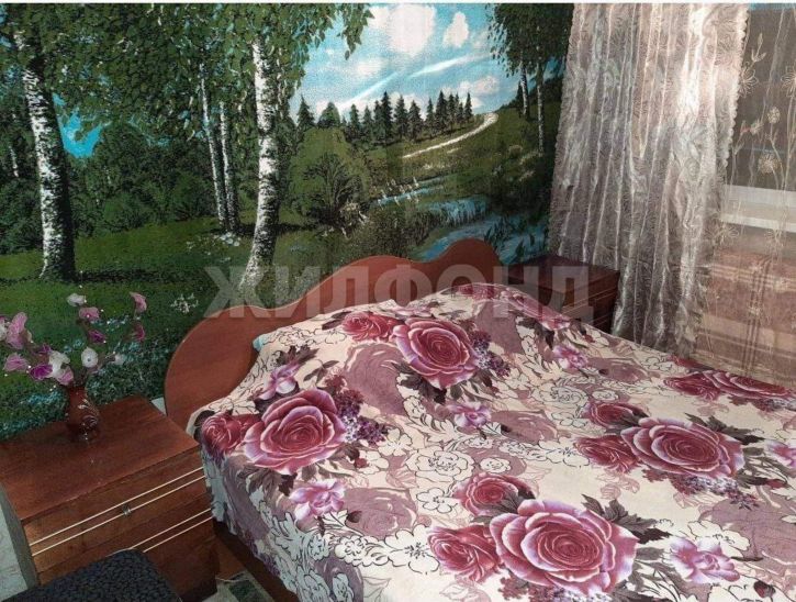4-комн квартира Тельмана улица, д.87