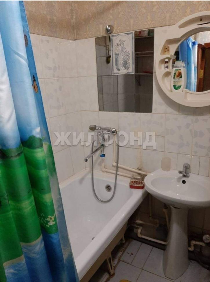 4-комн квартира Тельмана улица, д.87