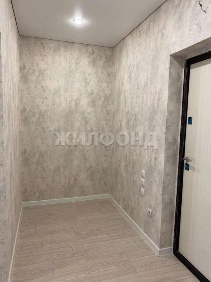 1-комн квартира Генерала Тихонова улица, д.8