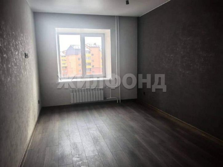 3-комн квартира Генерала Тихонова улица, д.6