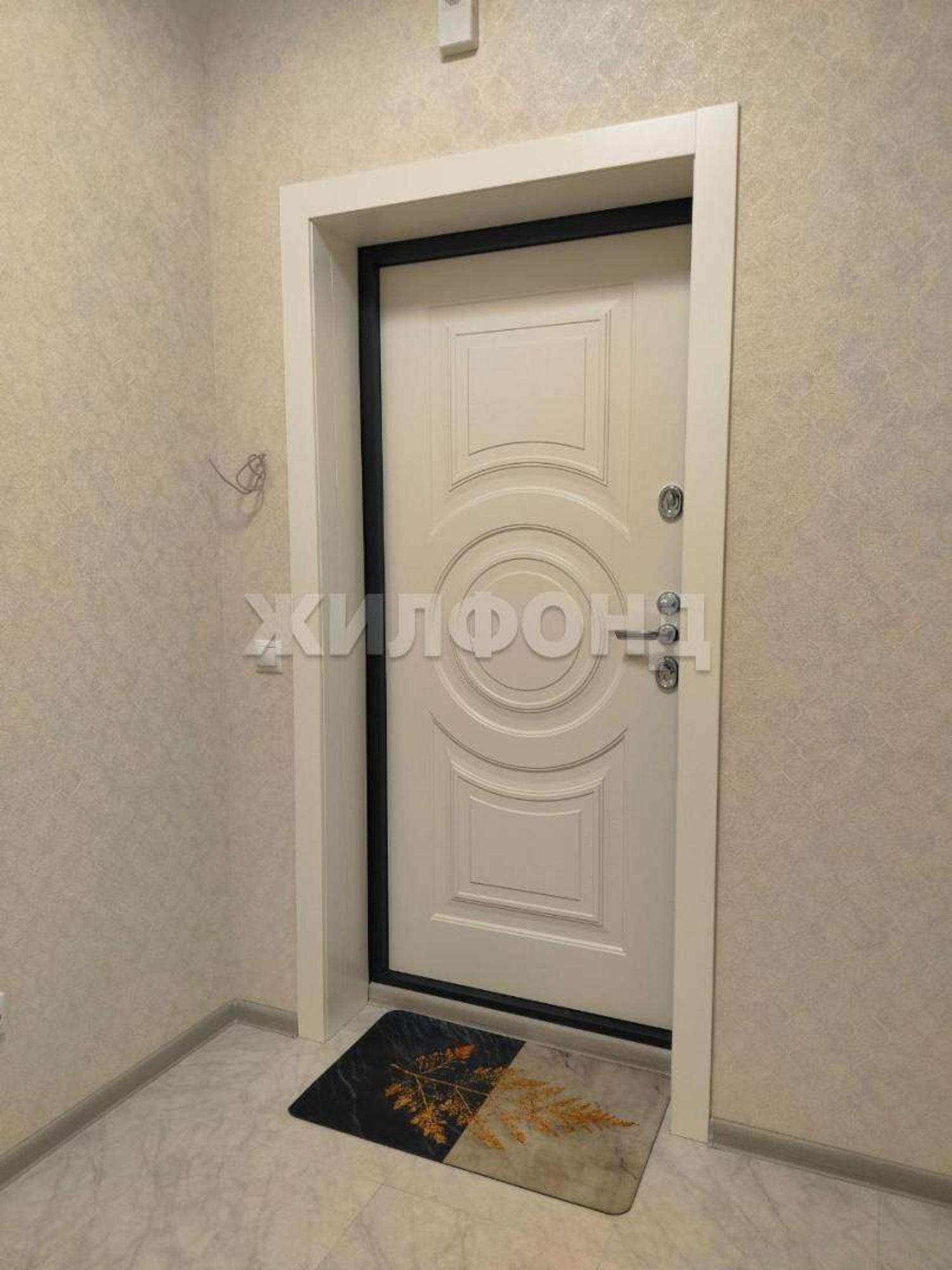 Купить квартиру за 7 500 000 рублей на Комарова улица, д.7Б