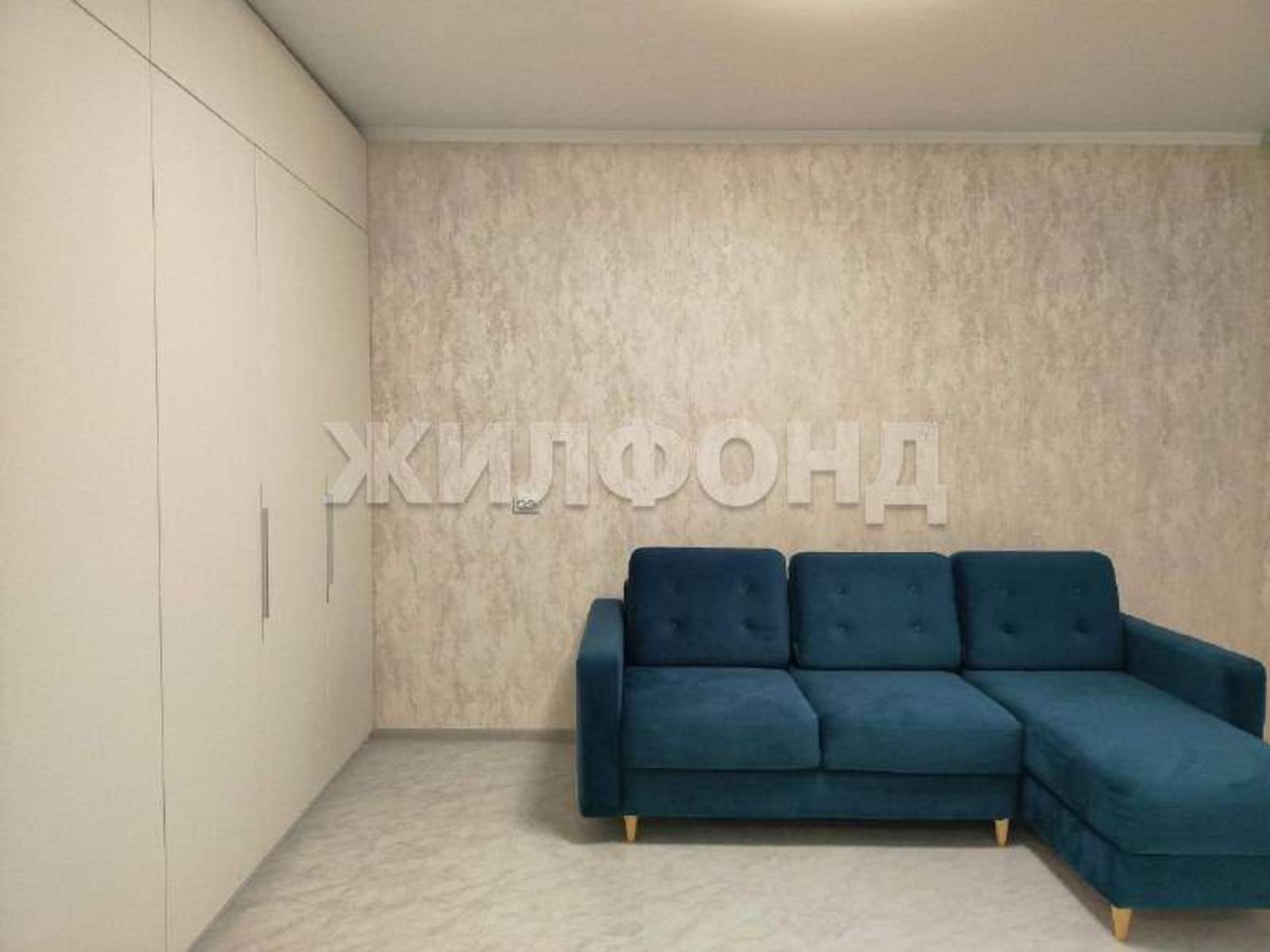 Купить квартиру за 7 500 000 рублей на Комарова улица, д.7Б