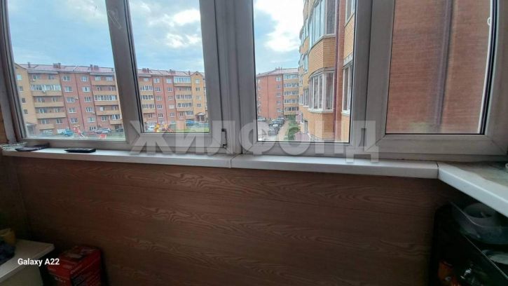 1-комн квартира Дружбы Народов проспект, д.43А