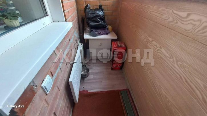 1-комн квартира Дружбы Народов проспект, д.43А