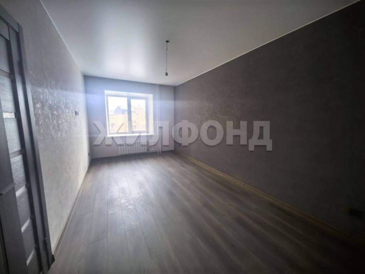 3-комн квартира Генерала Тихонова улица, д.6