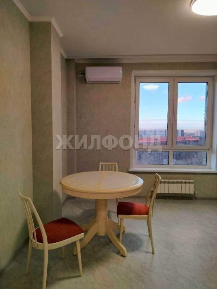1-комн квартира Комарова улица, д.7Б